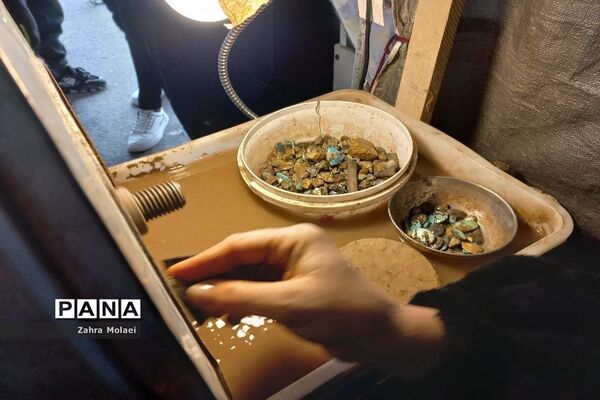 رزمایش جهادی محلات کم برخوردار در شهرستان بهارستان