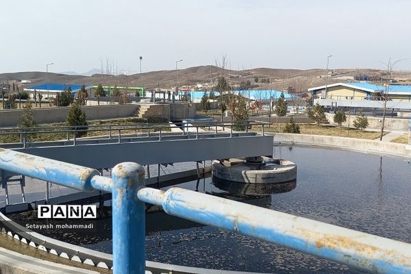 اردوی علمی آموزشی دانش‌آموزان دبستان حضرت زهرا(س)۲ رودهن