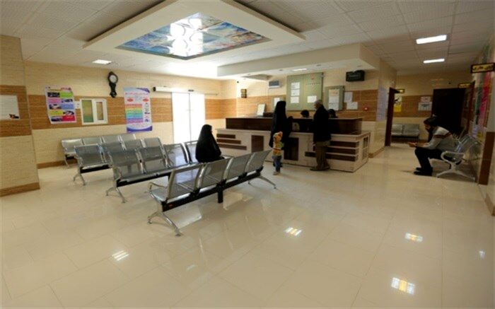 مراکز درمانی اردبیل در ایام عید نوروز تعطیل نمی‌شود