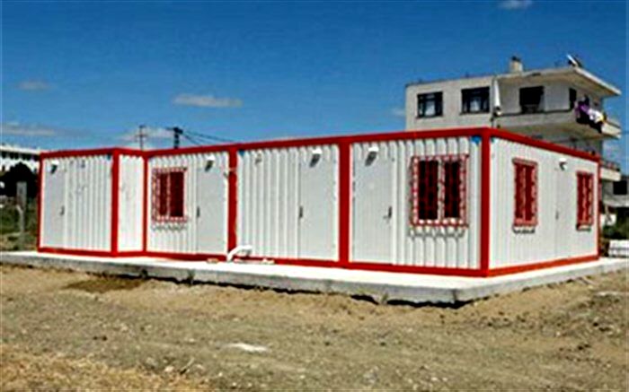 تلاش برای جمع‌آوری مدارس کانکسی در آذربایجان‌شرقی
