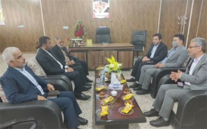 صد در صد احکام رتبه‌بندی فرهنگیان استان بوشهر صادر شد