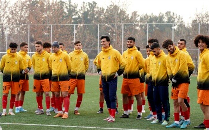 ایران صفر - عراق ۱؛ رویای جام جهانی بر باد رفت