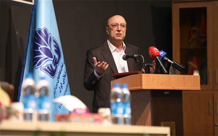 سامانه "دانا" در اردیبهشت ماه سال آینده رونمایی می‌شود