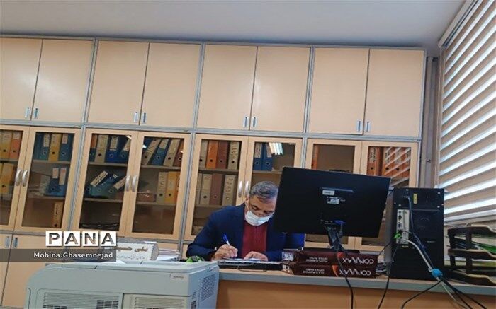 ۲۴میلیارد تومان وام بدون سود به فرهنگیان پاکدشتی در سال ۱۴۰۱ پرداخت شد