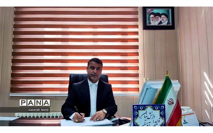مدارس خراسان شمالی برای نوروز و ماه مبارک رمضان ۱۴۰۲ آماده پذیرایی مسافران هستند