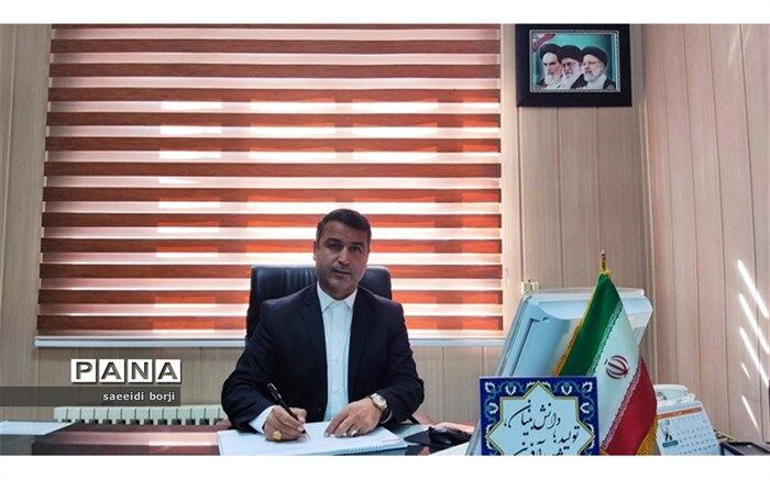 مدارس خراسان شمالی برای نوروز و ماه مبارک رمضان ۱۴۰۲ آماده پذیرایی مسافران هستند