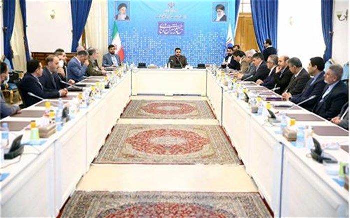 بدون مماشات، محکم و قاطع با سرمنشاهای فساد برخورد شود