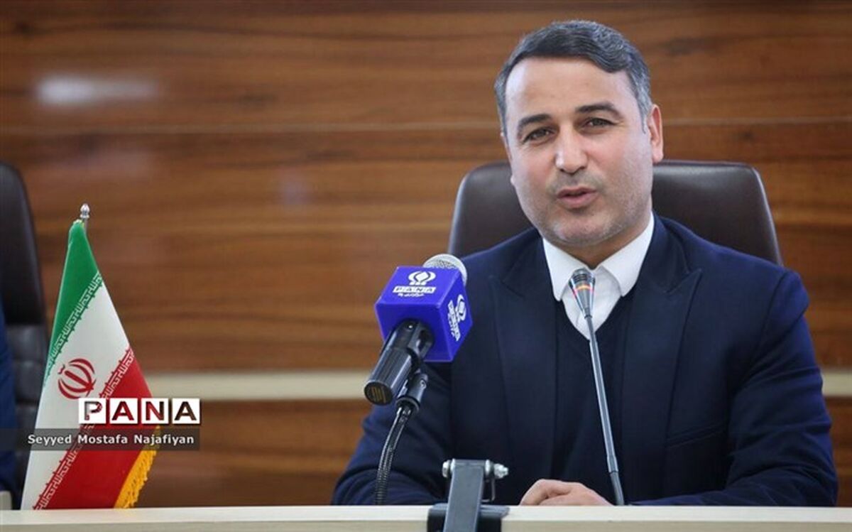 483 دانش‌آموز استان در مرحله نخست المپیادهای علمی ۱۴‌ گانه پذیرفته شدند