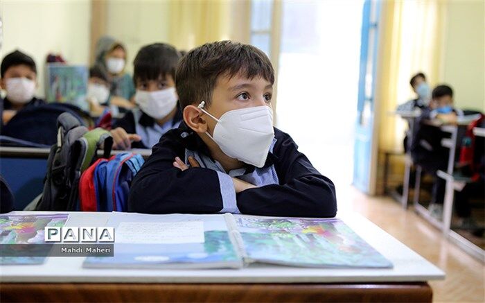 توانمندسازی 360 هزار آموزش ابتدایی در طرح شهید همت