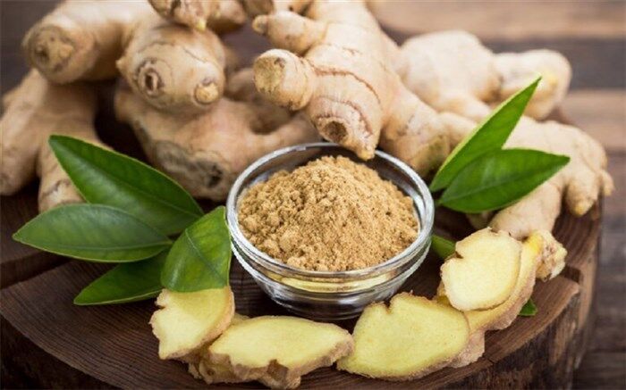 زنجبیل، گیاهی با فواید فراوان