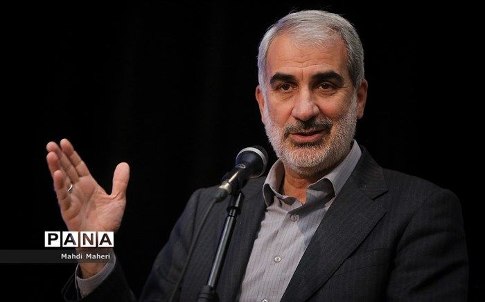 سوءاستفاده رسانه‌های بیگانه از خبر مسمومیت دانش‌آموزان