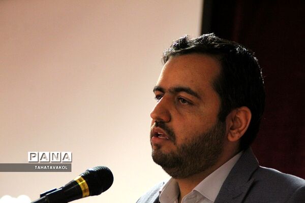 جلسه توجیهی با حضور روسای انجمن مدارس شهرستان پردیس