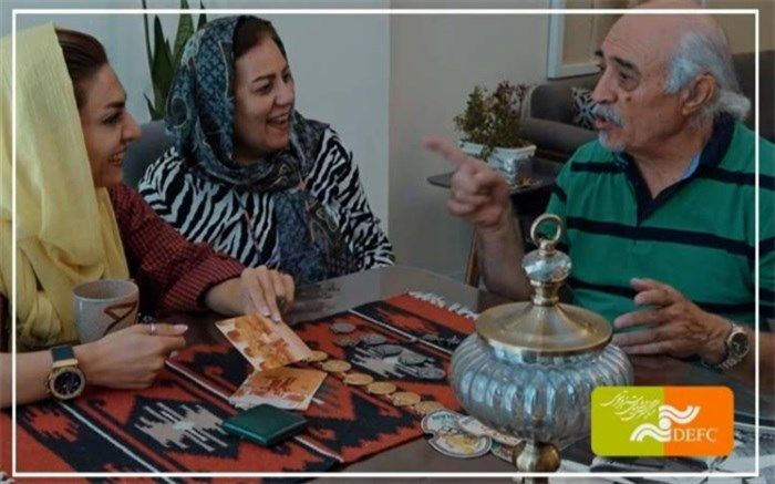 «من کدا هستم»، قصه‌ دختری شنوا در خانواده‌ای ناشنوا