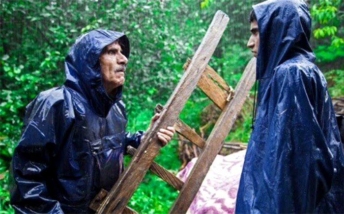 «بچه‌های طوفان» جایگزین «ملاقات با جادوگر» شد