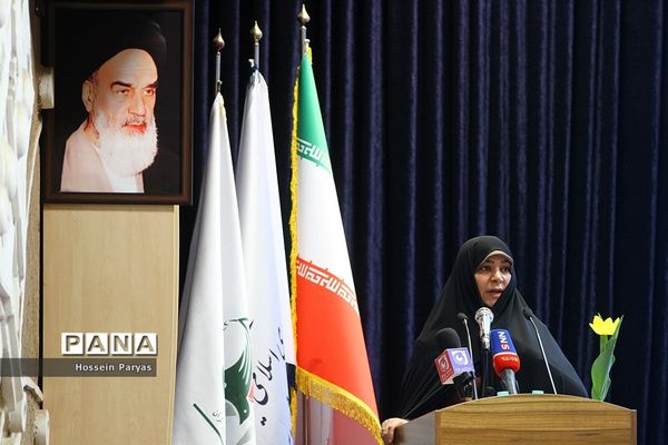 مراسم روز بزرگداشت شهدا