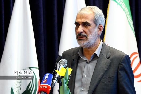 مراسم روز بزرگداشت شهدا