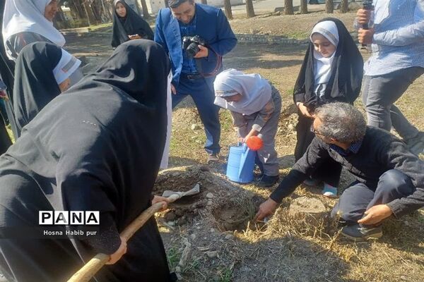مراسم ویژه شهدای گرانقدردراردوگاه شهید منتظری شهریار
