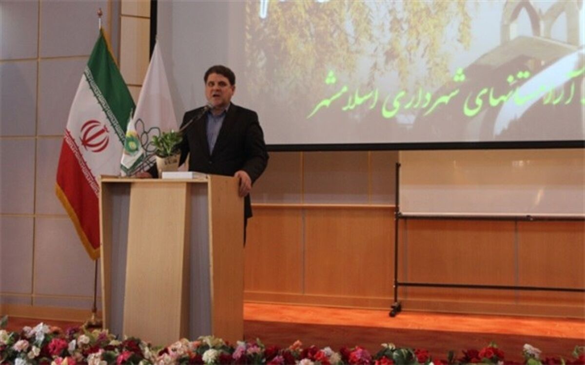 آرامستان‌ها می‌بایست پایگاه فرهنگی، معنوی جذاب باشند