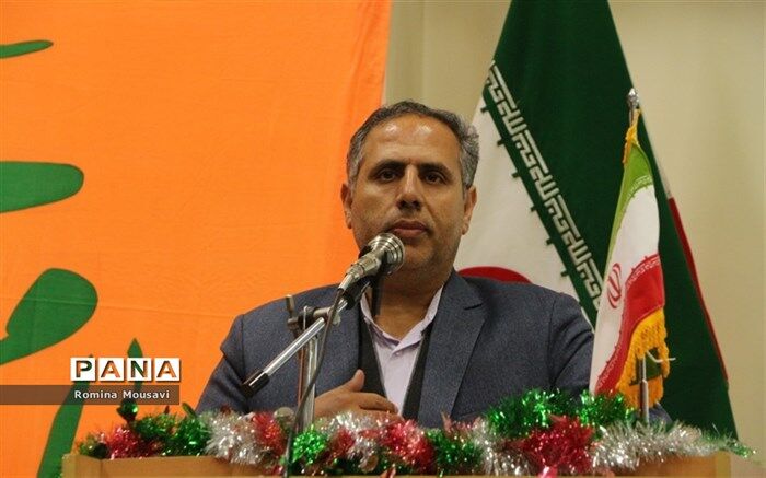 اصلی ترین چالش ما در بحث نماز فضای نمازخانه ها است