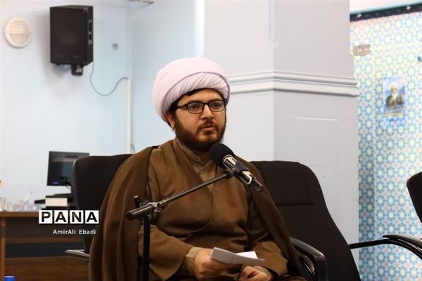 جلسه شورای فرهنگ عمومی استان مازندران