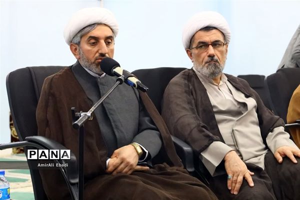 جلسه شورای فرهنگ عمومی استان مازندران