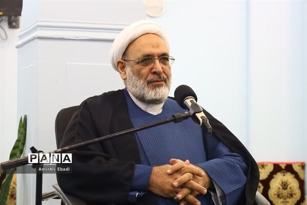 جلسه شورای فرهنگ عمومی استان مازندران