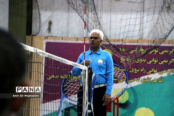 فینال سی و نهمین دوره مسابقات ورزشی دانش‌آموزان خراسان رضوی