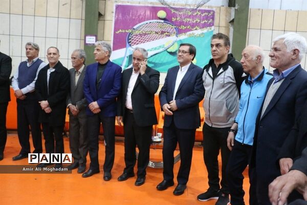 فینال سی و نهمین دوره مسابقات ورزشی دانش‌آموزان خراسان رضوی