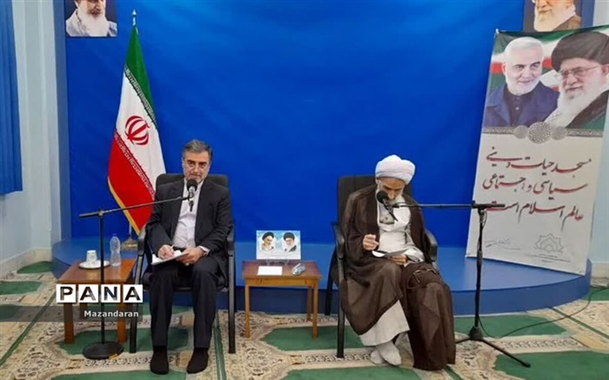 صیانت از ارزش‌های انقلاب اسلامی وظیفه همگانی است