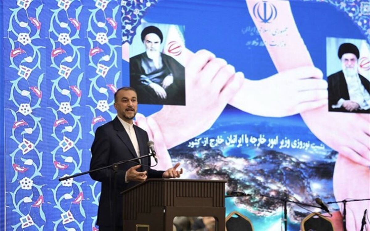 راه‌اندازی مرکز ٢۴ ساعته پاسخگویی به تلفن ایرانیان خارج از کشور