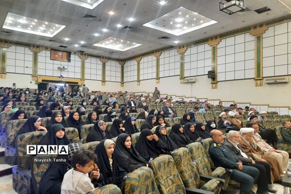برگزاری دوازدهمین جشنواره مالک اشتر
