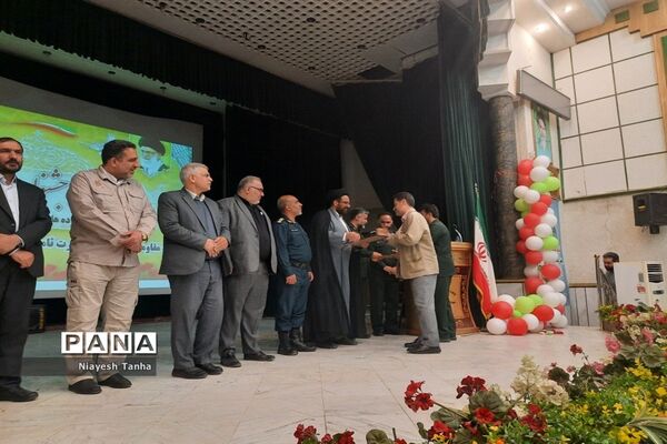 برگزاری دوازدهمین جشنواره مالک اشتر
