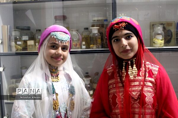 همایش صندلی داغ با افراد موفق در بوشهر