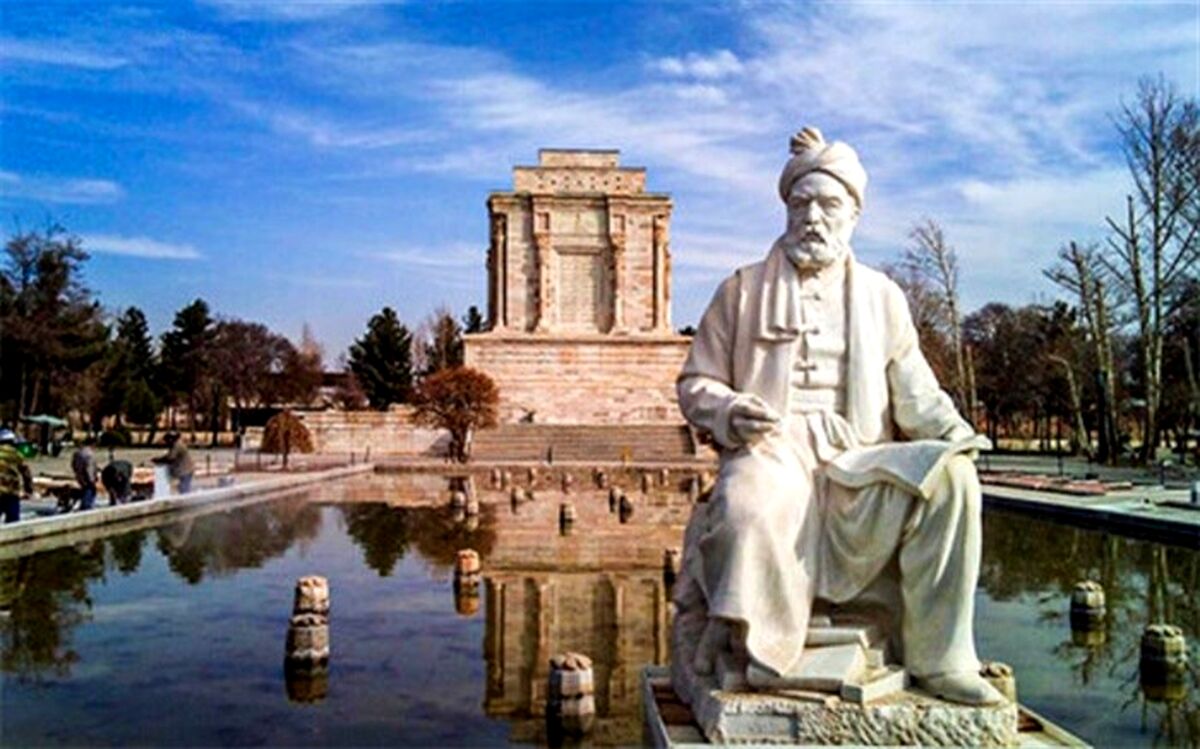 فردوسی اسطوره حماسه‌سرای ایران زمین