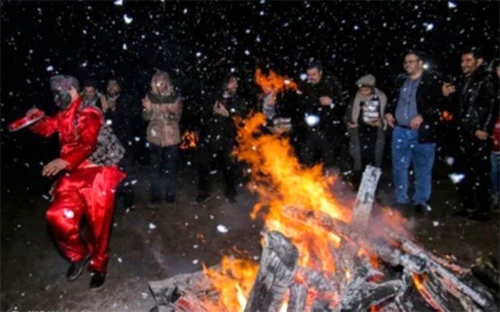 چهارشنبه‌سوری، آیین اصیلی که جایگاه ویژه‌ای میان مردم دارد