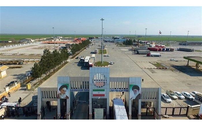 افزایش ۱۲۴ درصدی تردد مسافر از پایانه مرزی بیله سوار