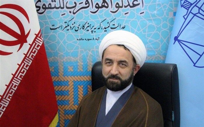 شوراهای شهرستان به عنوان «صلح یار» حکم می‌گیرند