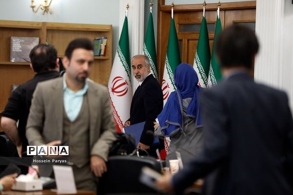 آخرین نشست خبری سخنگوی وزارت امور خارجه جمهوری اسلامی ایران در سال 1401