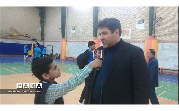 برگزاری سی و نهمین دوره مسابقات قهرمانی ورزشی دانش‌آموزان خراسان رضوی