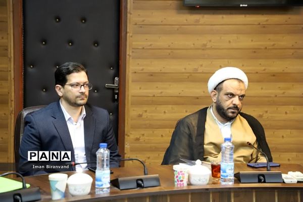 جلسه شورای مسکن