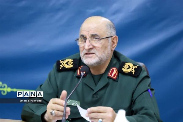 جلسه کارگروه بسیج سازندگی استان لرستان