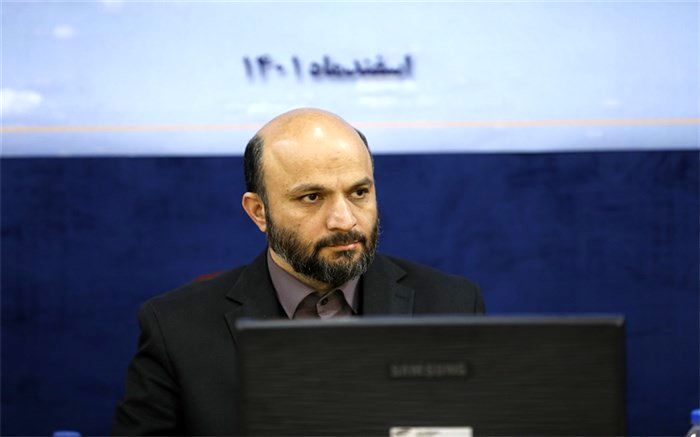 تلاش بر حل مسائل سازمانی و فراسازمانی در همه سطوح با استفاده از تمامی ظرفیت‌های موجود