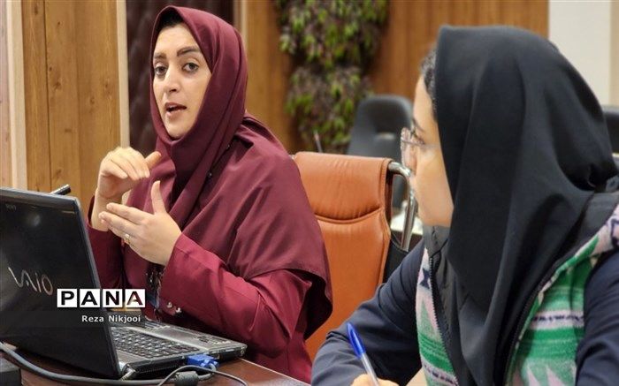 هدف از اجرای طرح شهید همت، افزایش سطح توان خوانش دانش‌آموزان است