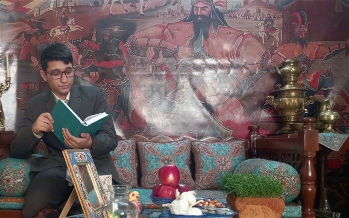ضرورت برگزاری چهارشنبه‌سوری ایرانی