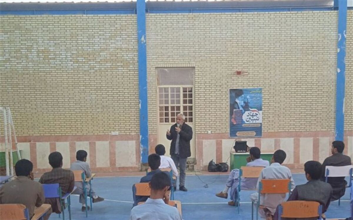 لزوم پاسخگویی مناسب به شبهات و سوالات دانش‌آموزان