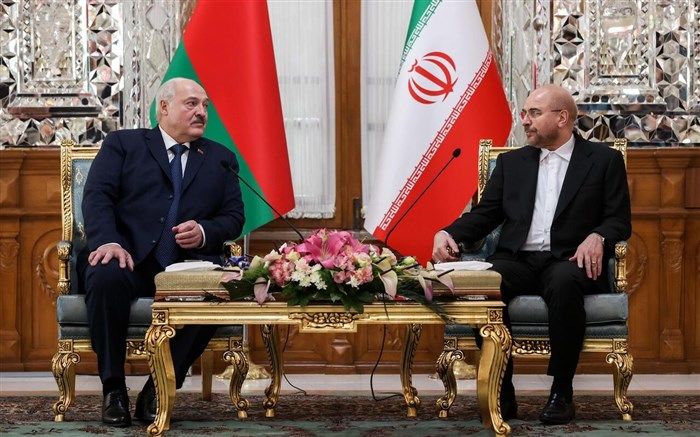 ایران در بی‌اثر کردن تحریم‌ها و پیشرفت علمی تجربیات گران‌قیمتی دارد