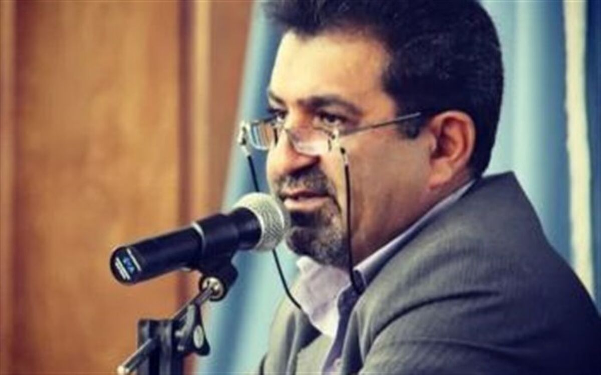 زمان ثبت‌نام آزمون ورودی مدارس سمپاد متوسطه اول و دوم در سال ۱۴۰۲ اعلام شد