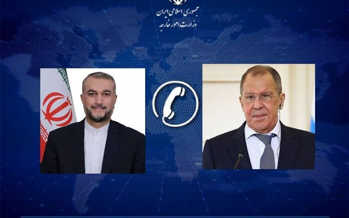 استقبال روسیه از توافق بین ایران و عربستان برای از سرگیری روابط