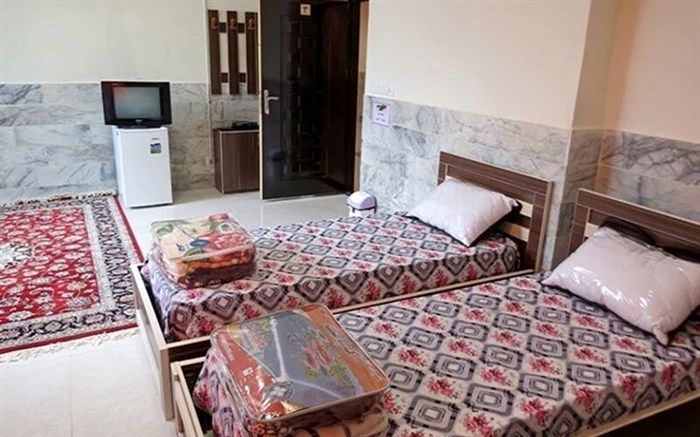 زمینه اسکان مسافران نوروزی در مدارس کهگیلویه و بویراحمد فراهم شد