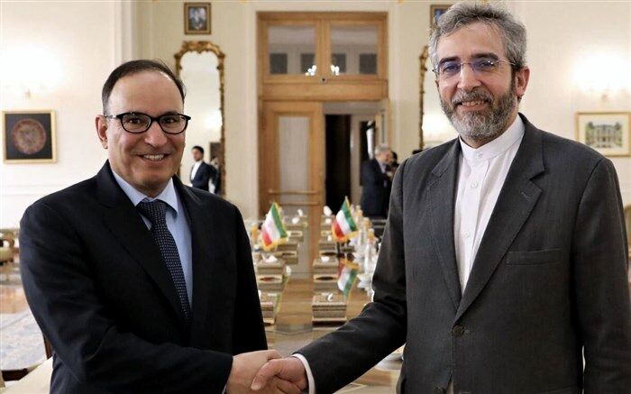 استقبال مقام کویتی از توافق تهران- ریاض